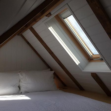 Shepherds Barn West Dean Exterior foto